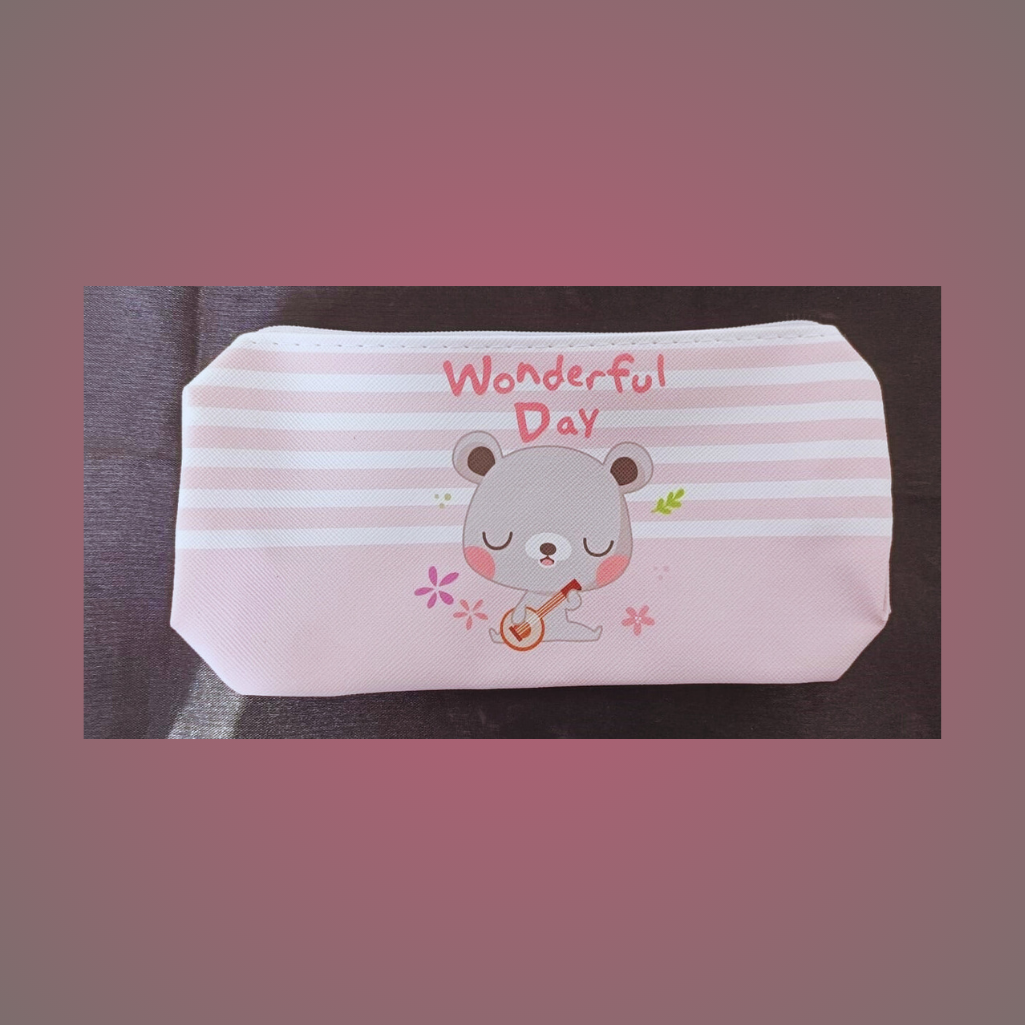 Pencil Box