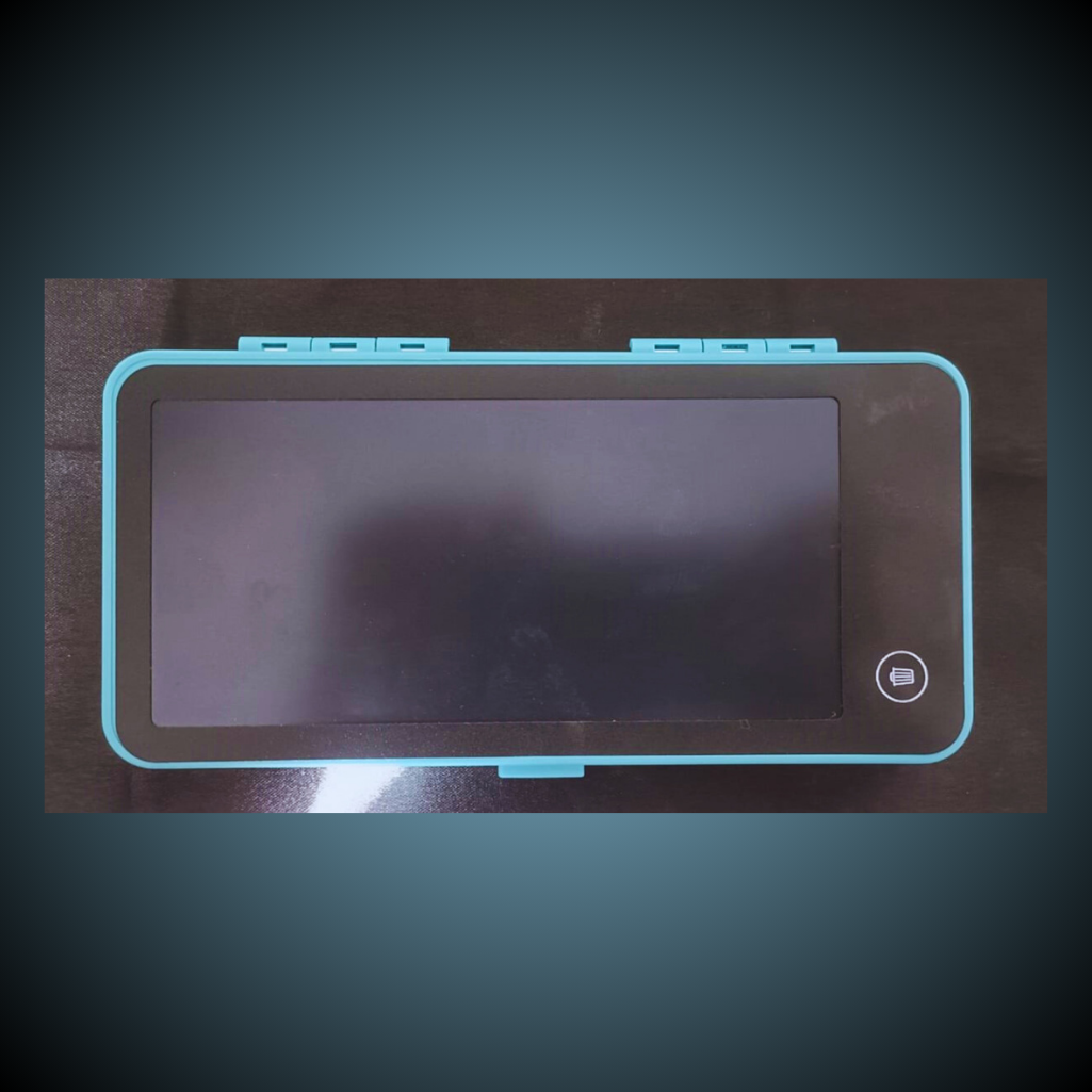 Pencil Box