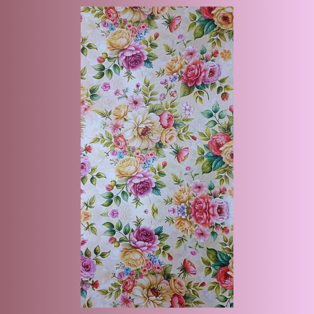 Elegant Gift Wrapping Paper (Set of 10)