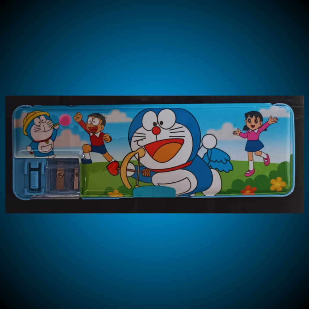 Pencil Box