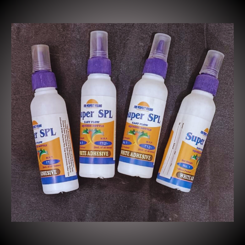 Glue (Set Of 10)