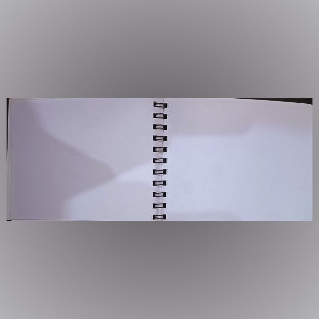 Colorslover- Diary (Set Of 4)
