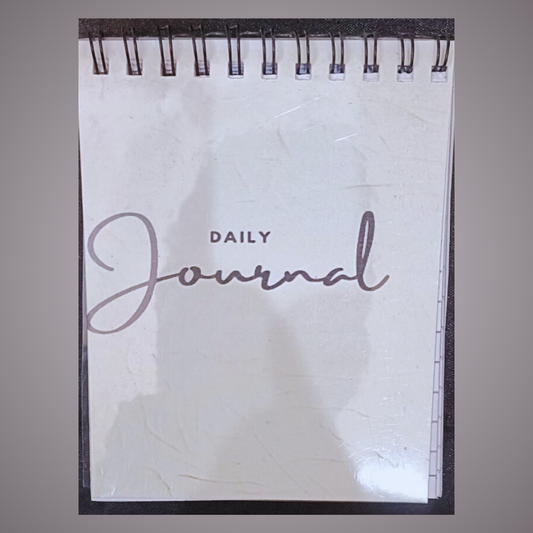 Colorslover- Diary (Set Of 4)