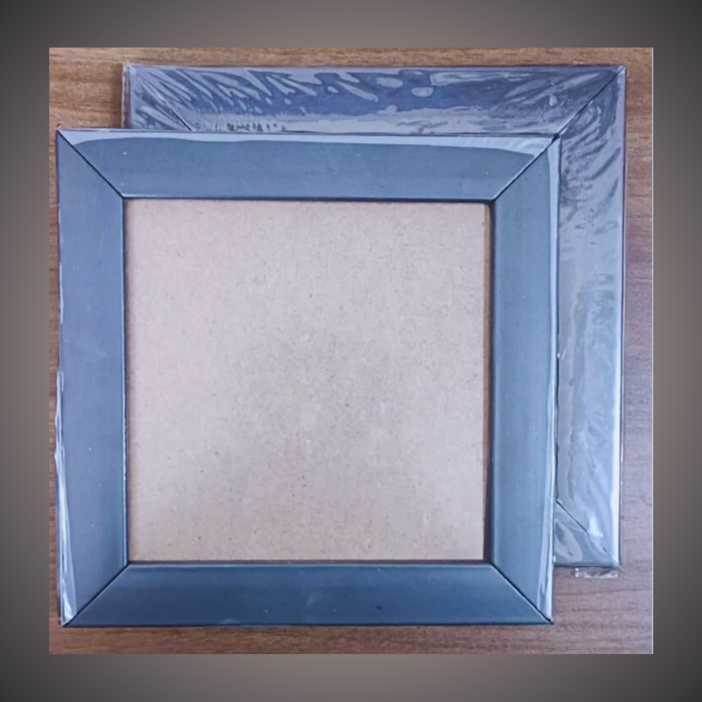 Glass Frame Combo - Set of 2 (A5 Size)