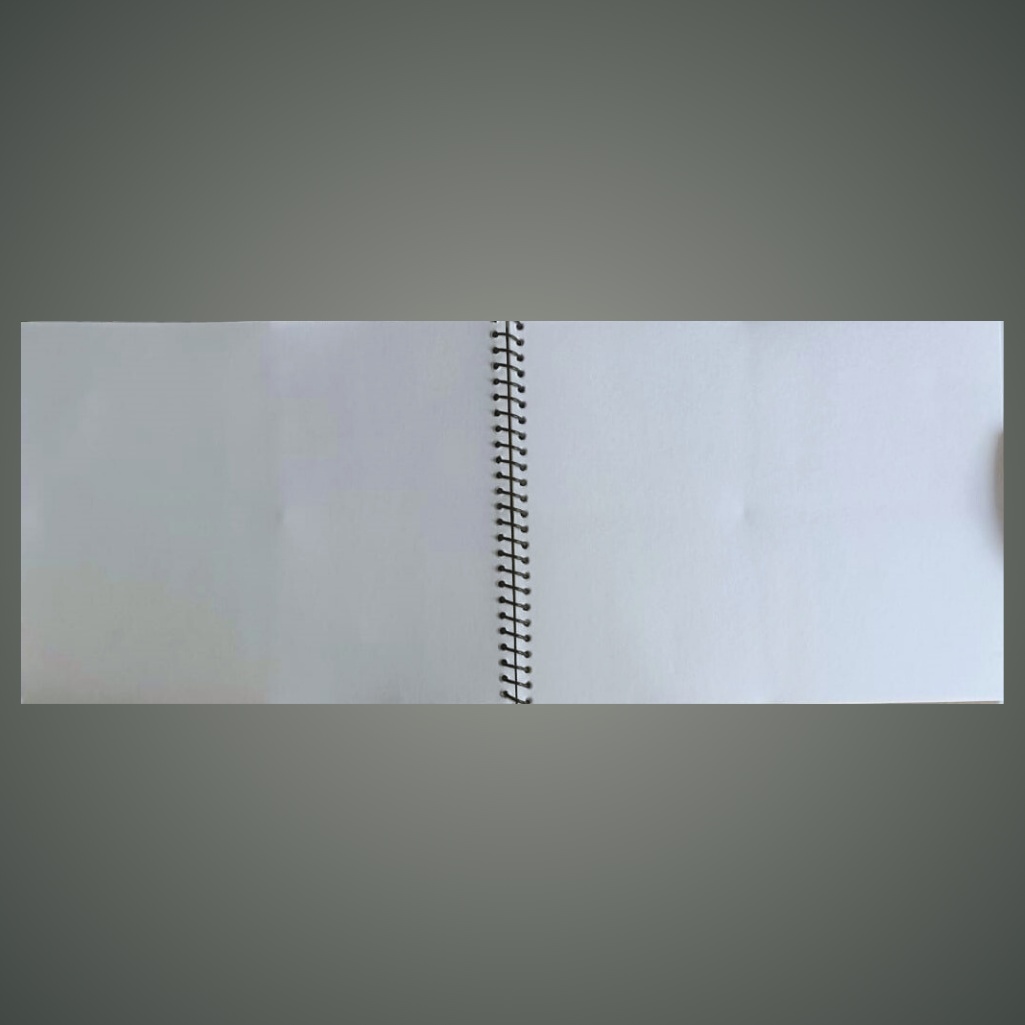 Bitto - Sketch Book