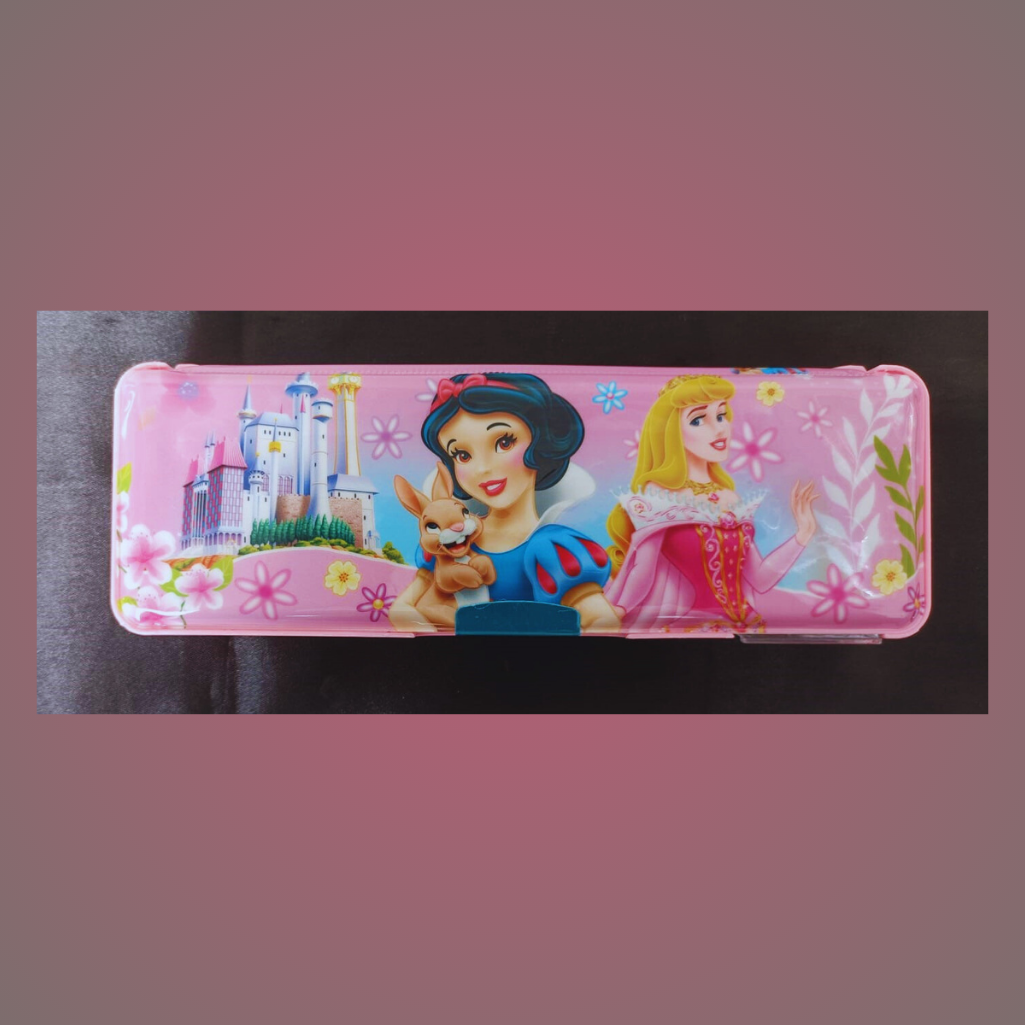 Pencil Box