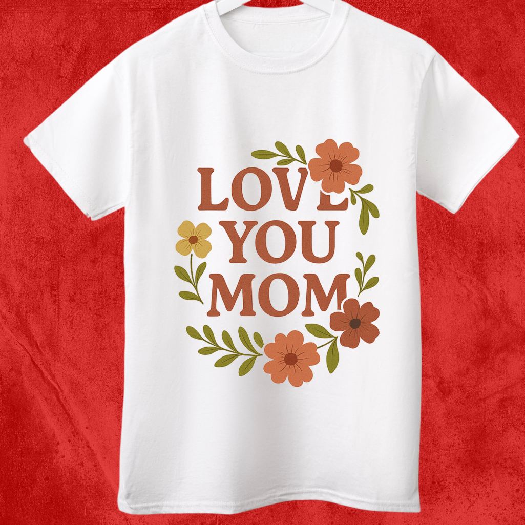 Love You Mom