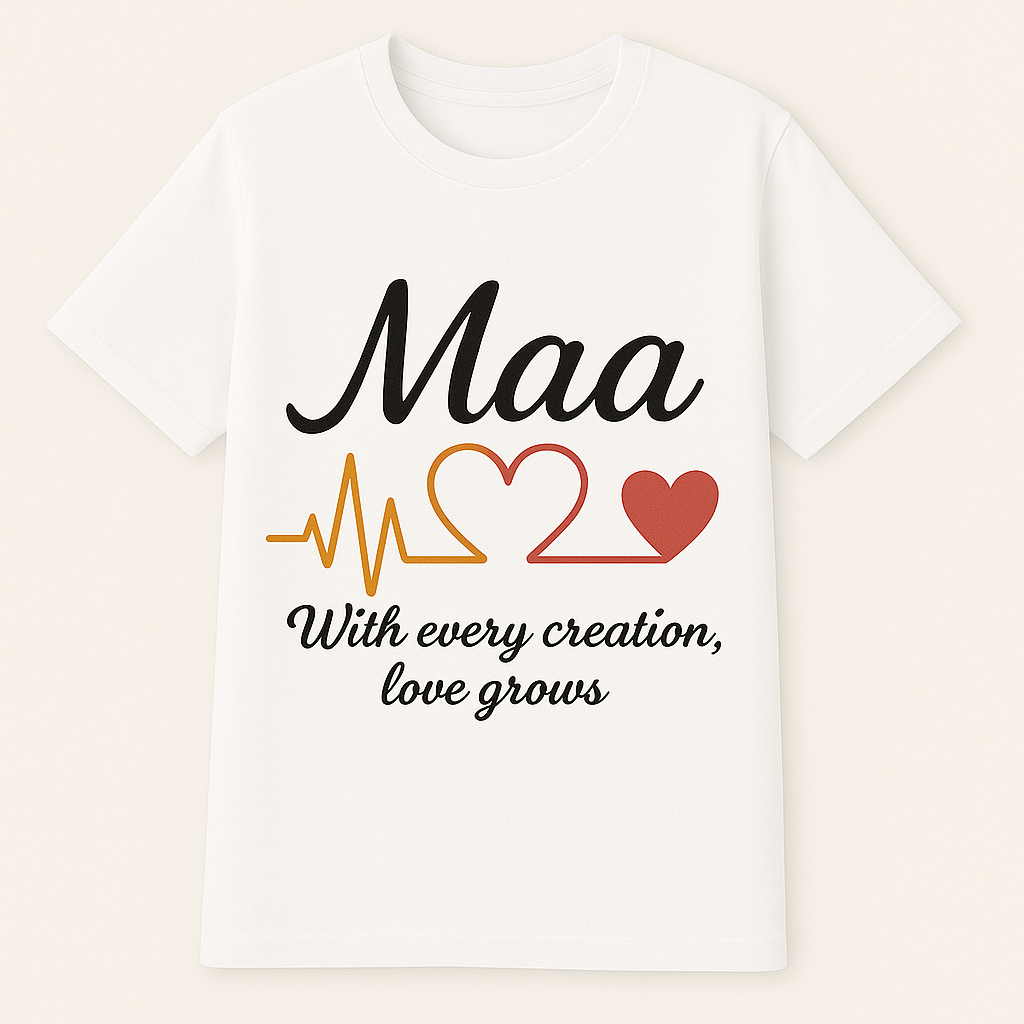 Mother's Day tshirt
