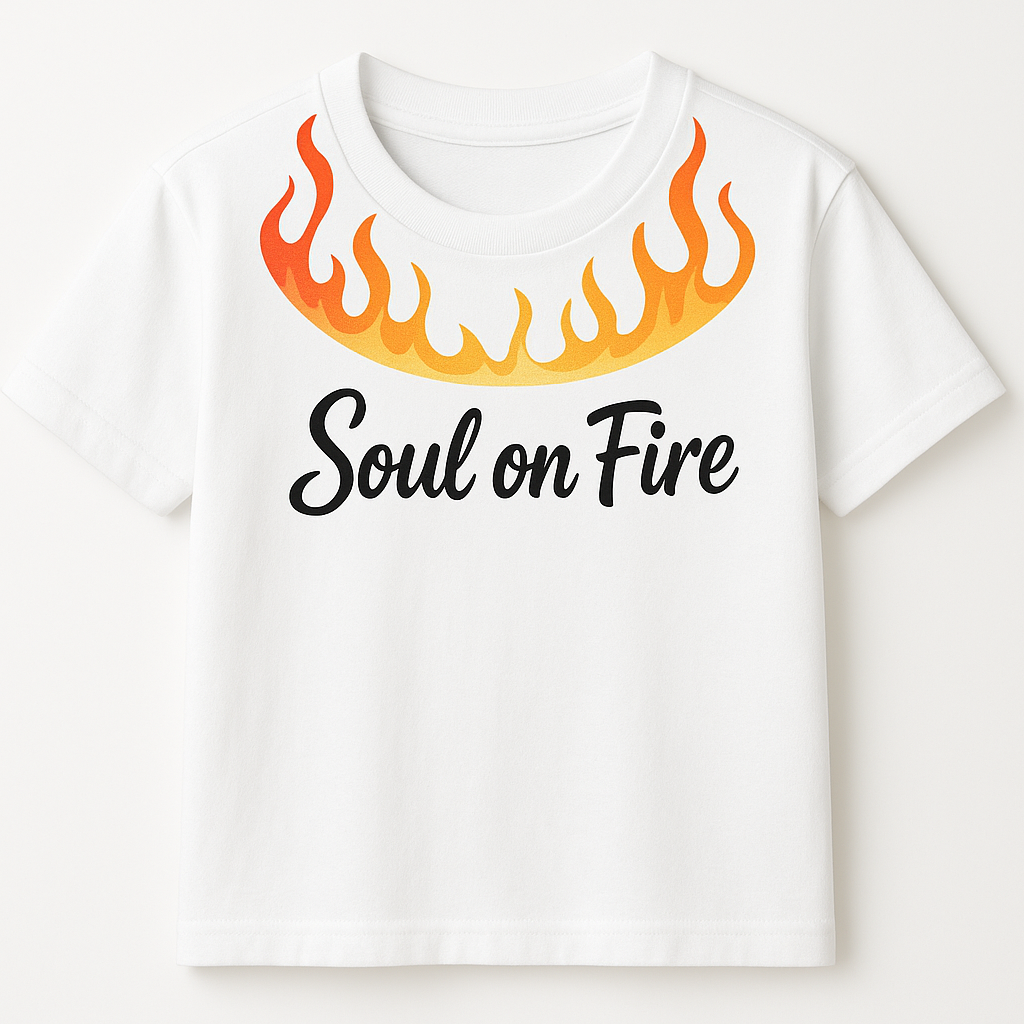 Soul on Fire