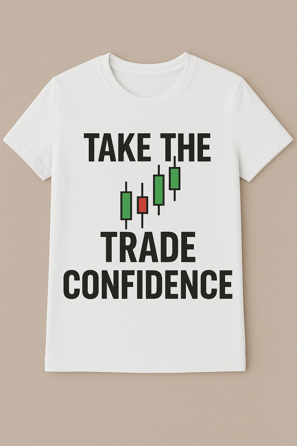 Take the Trade with Confidence