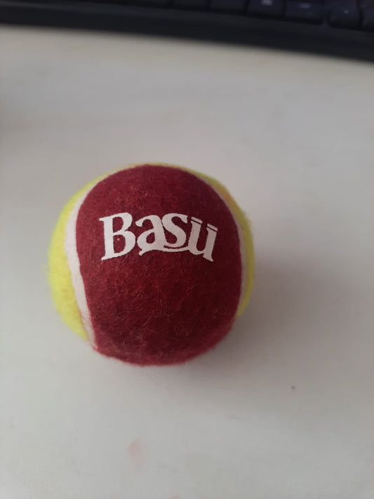 Tennies Ball