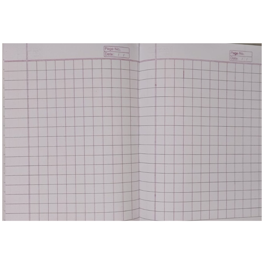 Shakti - Notebook (Set Of 3)