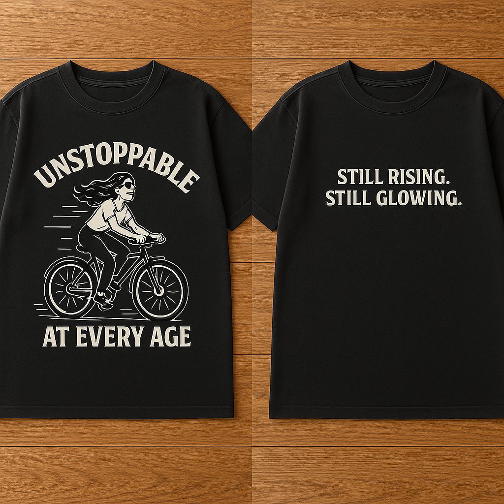 unstoppable