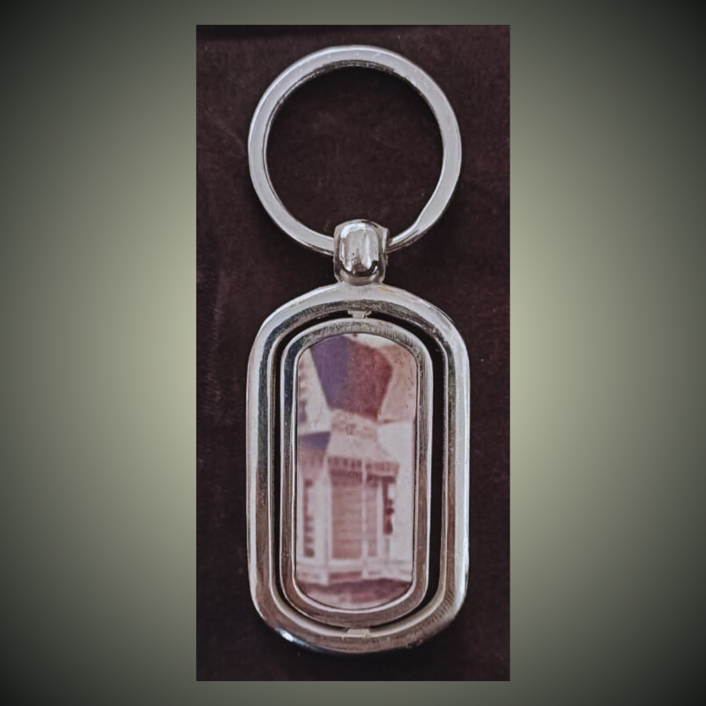 Keychain set