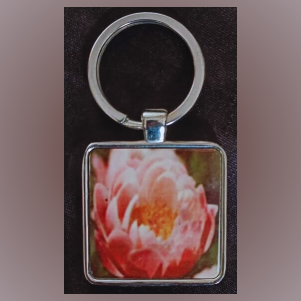 Keychain set