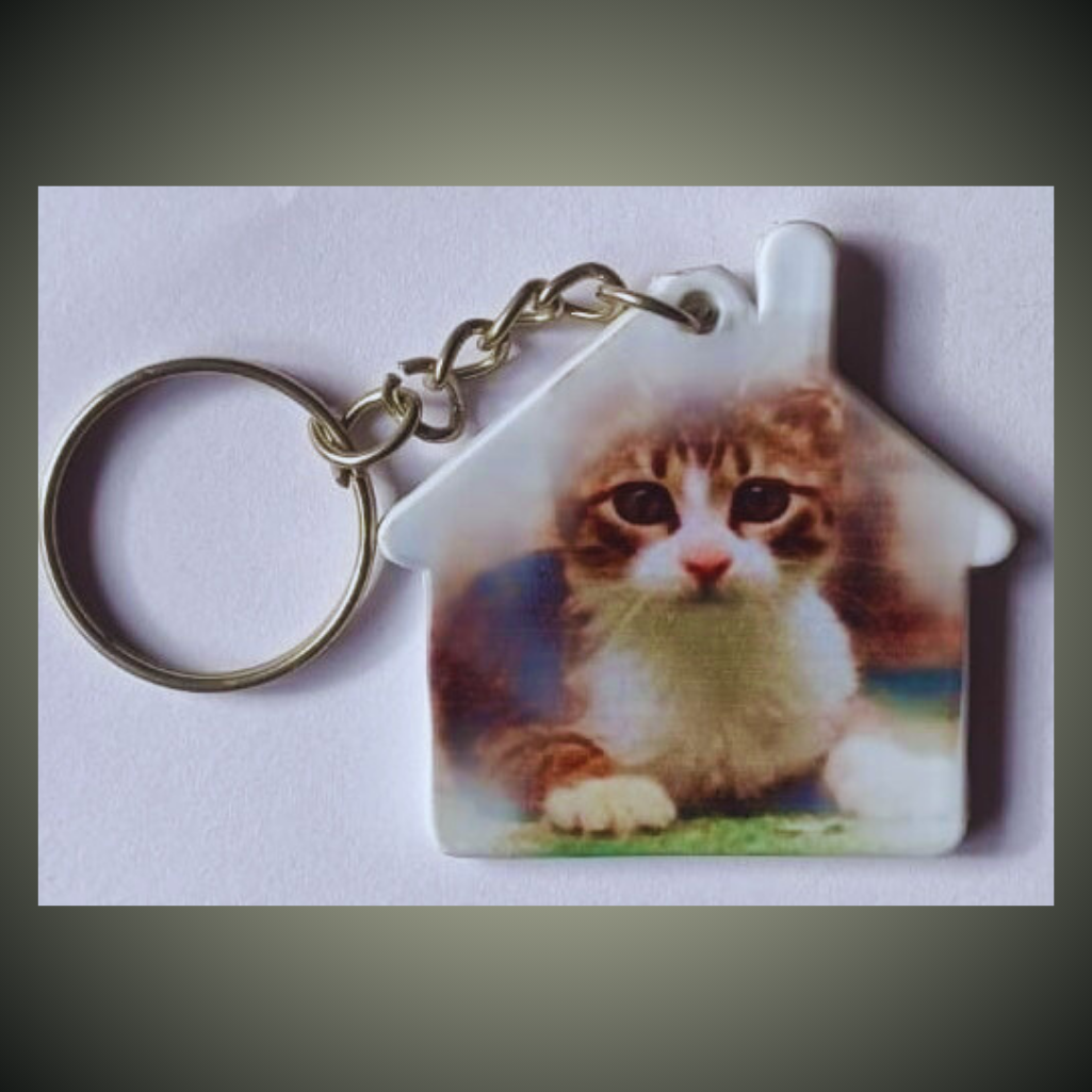 Keychain set