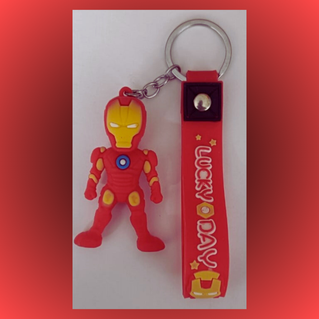 Keychain set