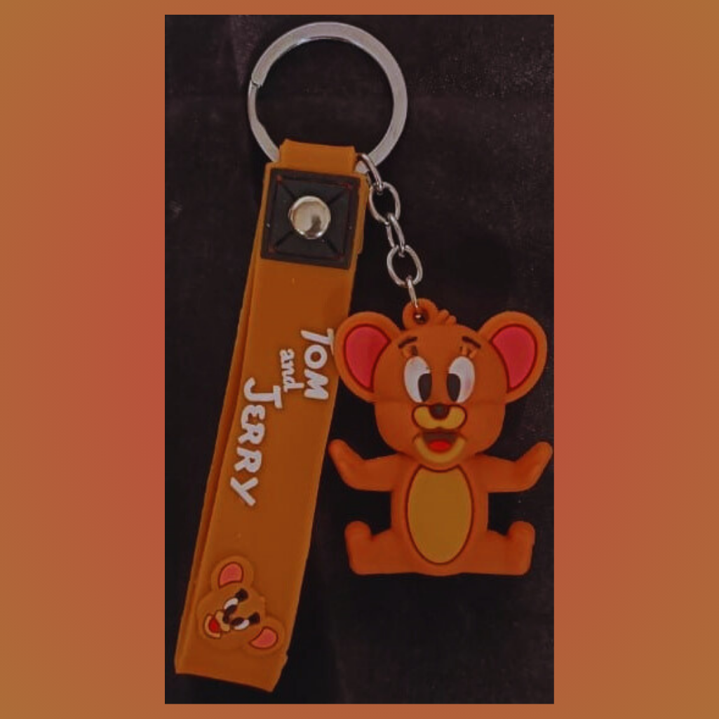 Keychain set