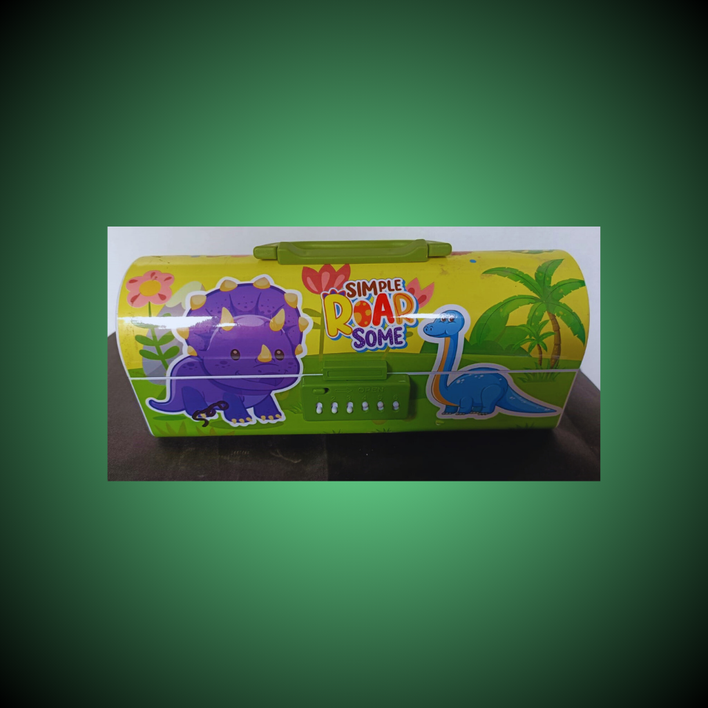 Pencil Box