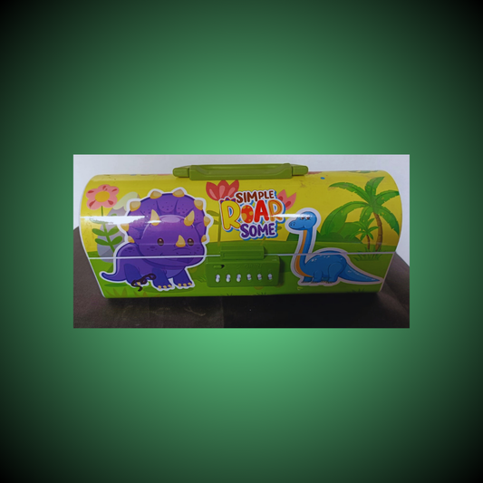 Pencil Box