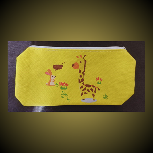Pencil Box