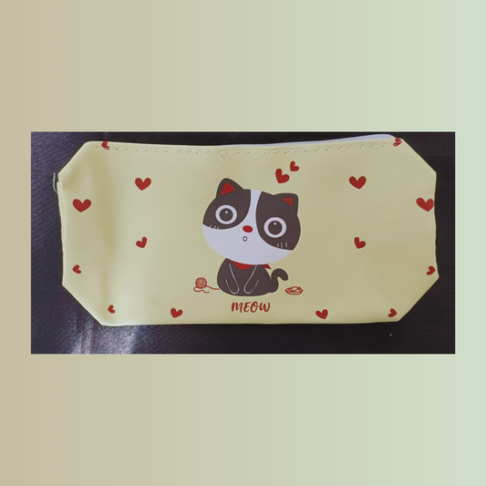 Pencil Box
