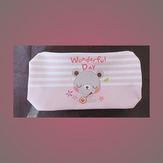 Pencil Box