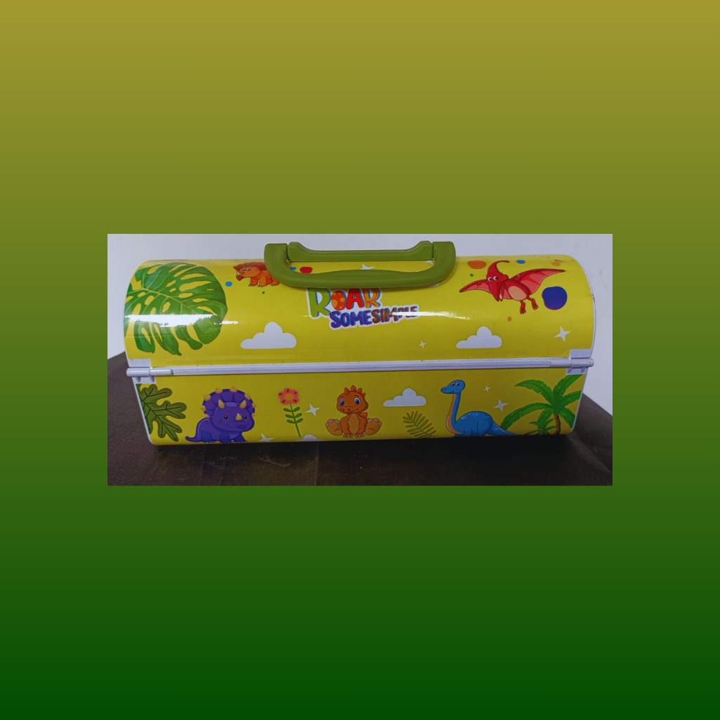 Pencil Box