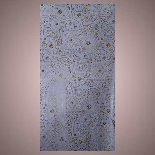 Elegant Gift Wrapping Paper (Set of 10)