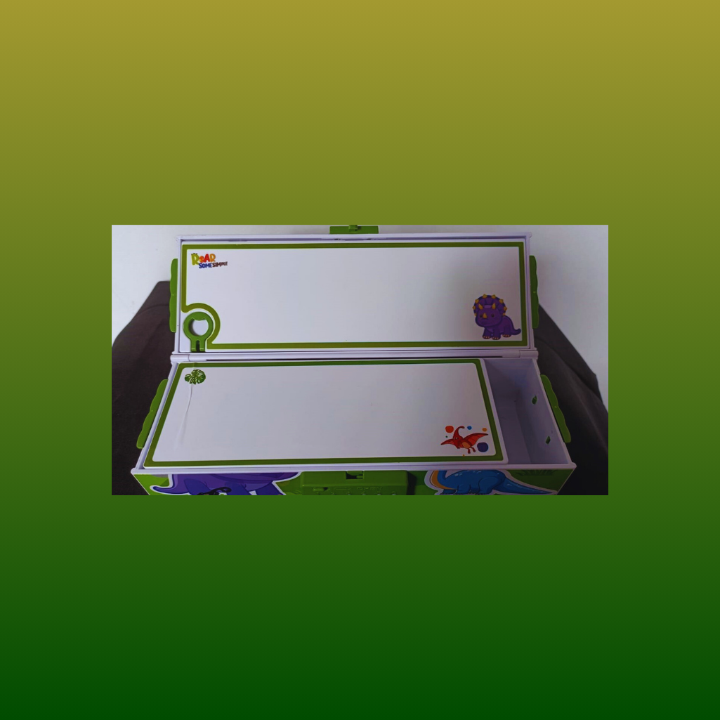 Pencil Box