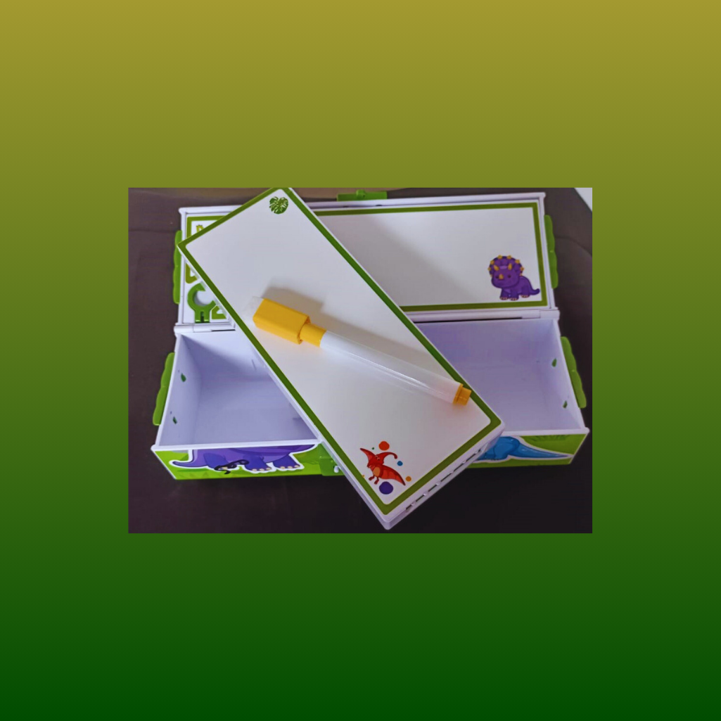 Pencil Box