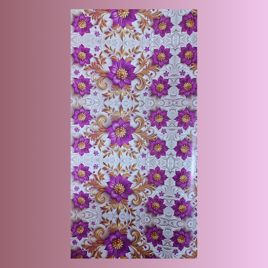 Elegant Gift Wrapping Paper (Set of 10)