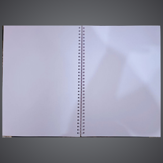 Colorslover- Notebook