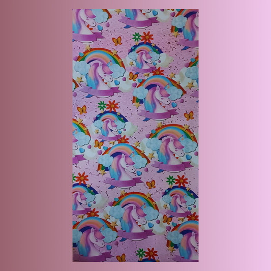 Elegant Gift Wrapping Paper (Set of 10)