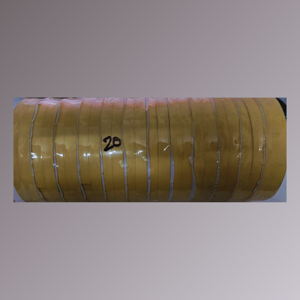 Double Tape (Set Of 5)
