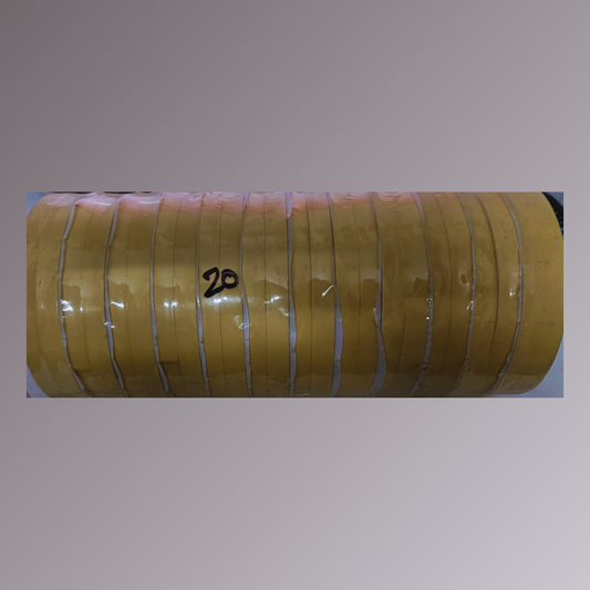 Double Tape (Set Of 5)
