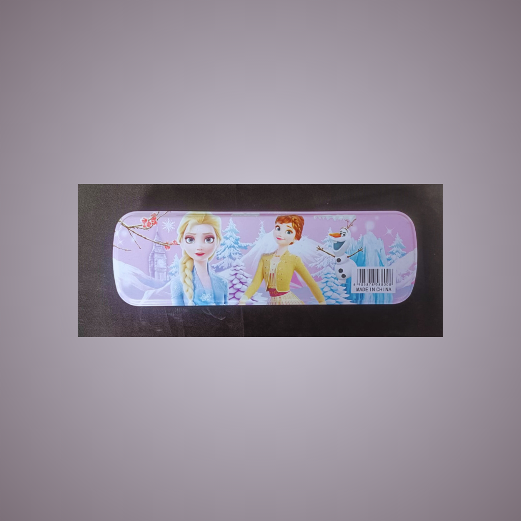 Pencil Box