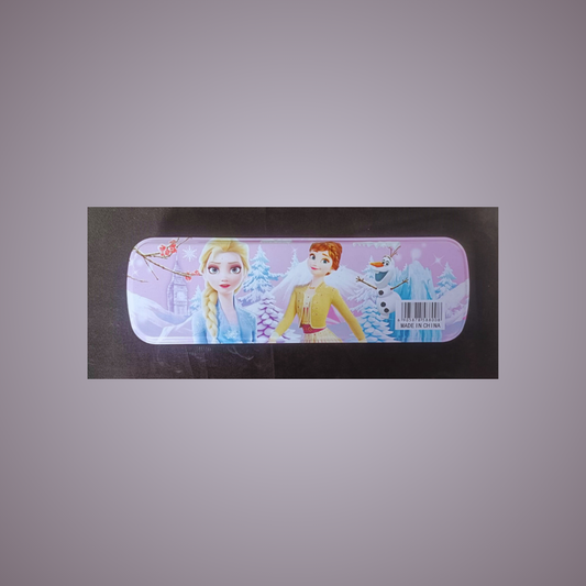 Pencil Box