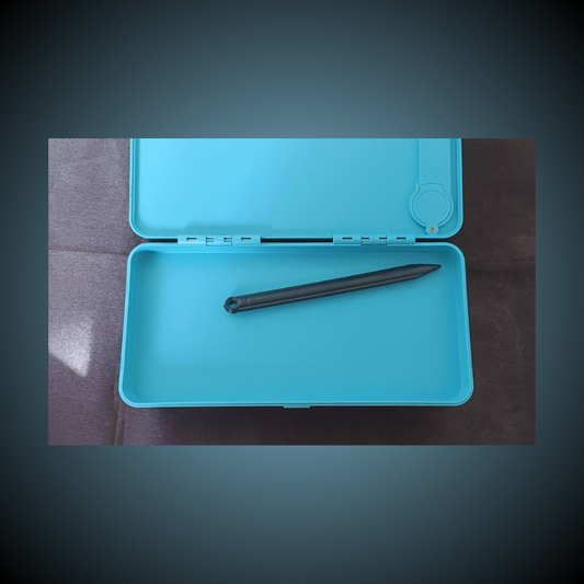 Pencil Box