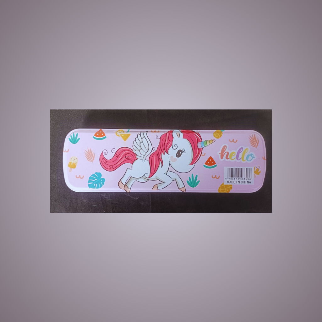 Pencil Box