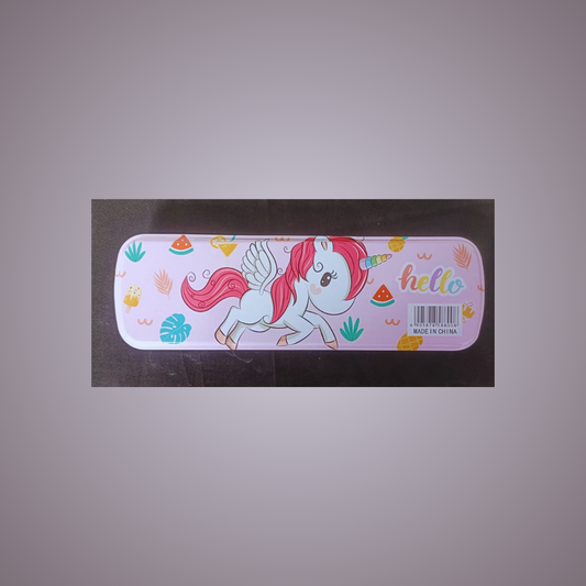 Pencil Box