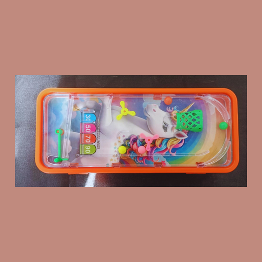 Pencil Box