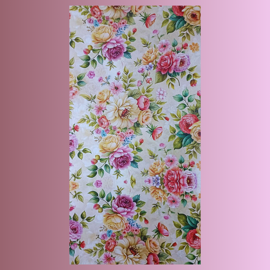 Elegant Gift Wrapping Paper (Set of 10)