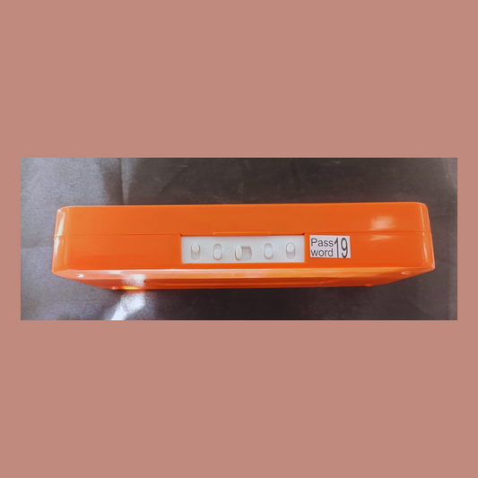 Pencil Box