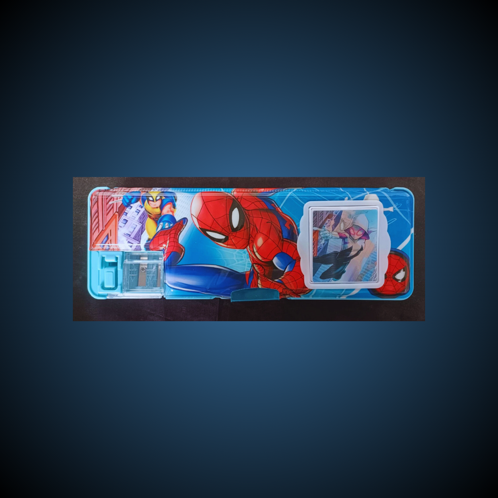 Pencil Box