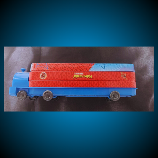 Pencil Box