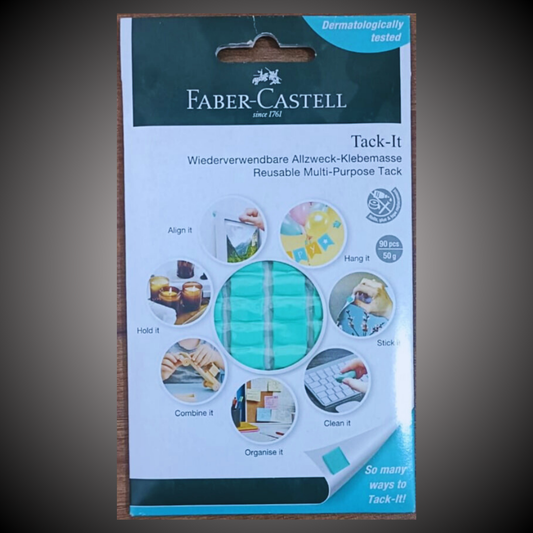 Faber-Castell Tack