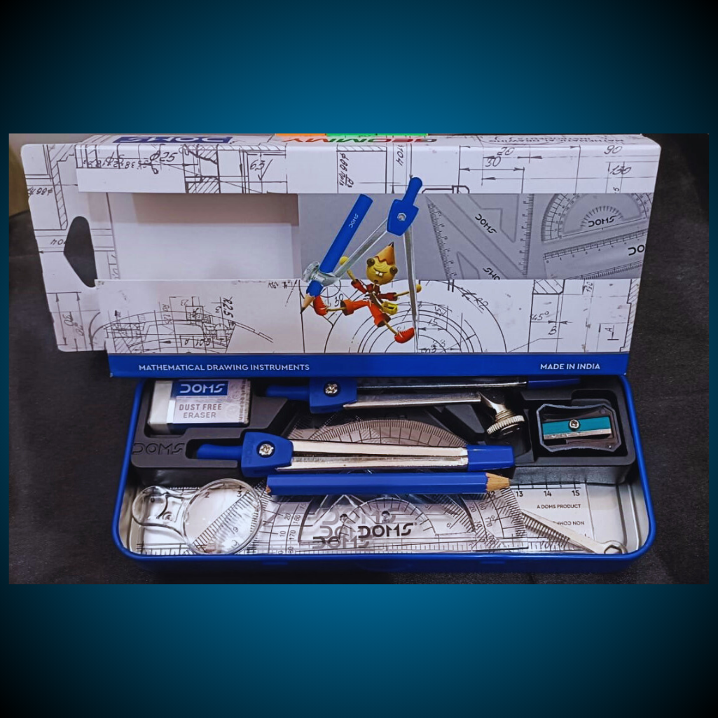 Pencil Box