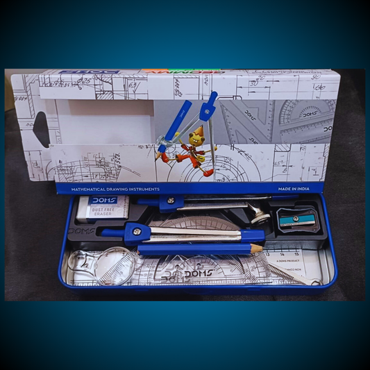 Pencil Box