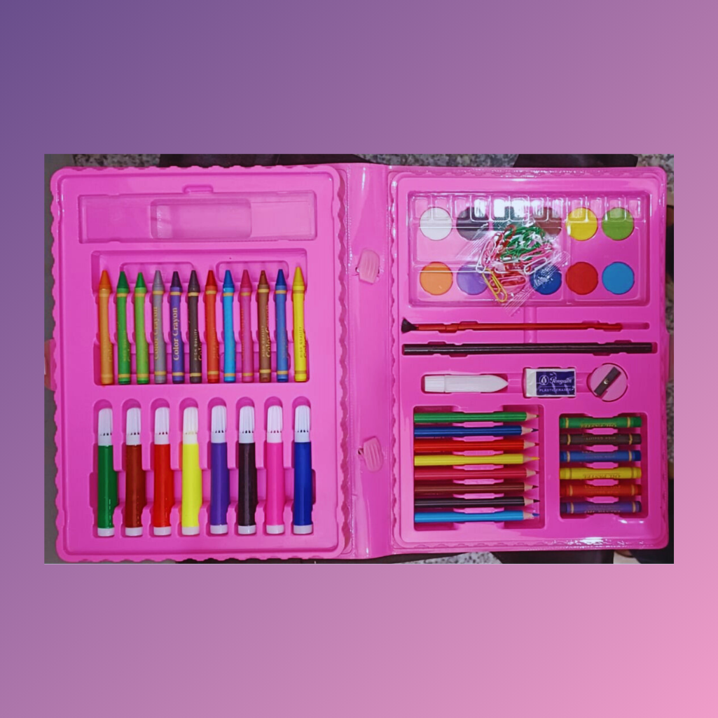 Mega Art Set (68 pic.)